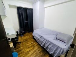 Blk 1G The Pinnacle@Duxton (Bukit Merah), HDB 4 Rooms #567682151